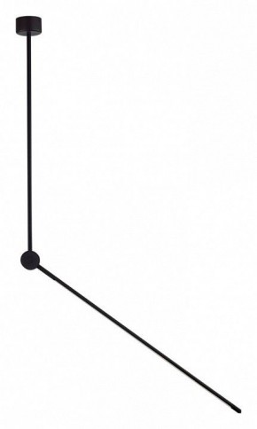 Светильник на штанге Odeon Light Foden 7101/15CL в Муравленко - muravlenko.ok-mebel.com | фото