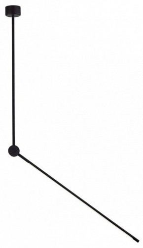 Светильник на штанге Odeon Light Foden 7101/15CL в Муравленко - muravlenko.ok-mebel.com | фото 2
