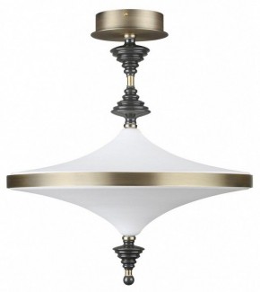 Светильник на штанге Odeon Light Ula 5404/43CL в Муравленко - muravlenko.ok-mebel.com | фото