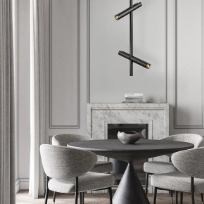 Светильник на штанге ST-Luce LILT SL6210.403.02 в Муравленко - muravlenko.ok-mebel.com | фото 2