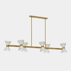 Светильник на штанге ST-Luce SPIRIT SL2004.313.12 в Муравленко - muravlenko.ok-mebel.com | фото 2