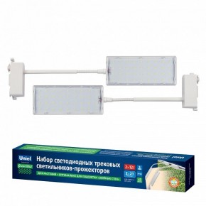 Светильник на штанге Uniel ULB-P37 UL-00012578 в Муравленко - muravlenko.ok-mebel.com | фото 2