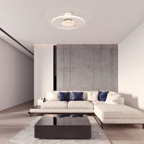 Светильник с вентилятором Mantra Soho 8720 в Муравленко - muravlenko.ok-mebel.com | фото 2