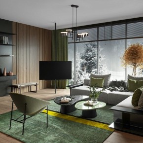 Торшер Freya Tower FR5537FL-L7B в Муравленко - muravlenko.ok-mebel.com | фото 11