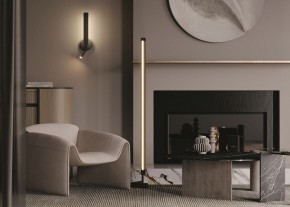 Торшер Maytoni Combo MOD214FL-L20B3K в Муравленко - muravlenko.ok-mebel.com | фото 3