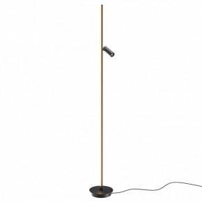 Торшер Maytoni Thin MOD395FL-L28B3K в Муравленко - muravlenko.ok-mebel.com | фото