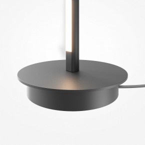 Торшер Maytoni Thin MOD395FL-L28B3K в Муравленко - muravlenko.ok-mebel.com | фото 8