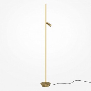Торшер Maytoni Thin MOD395FL-L28BS3K в Муравленко - muravlenko.ok-mebel.com | фото 2
