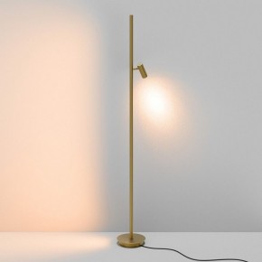 Торшер Maytoni Thin MOD395FL-L28BS3K в Муравленко - muravlenko.ok-mebel.com | фото 3