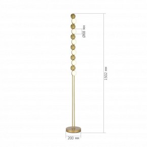 Торшер ST-Luce MONRO SL6610.205.12 в Муравленко - muravlenko.ok-mebel.com | фото 4