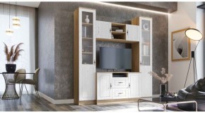 ВИКТОРИЯ Центральная секция в Муравленко - muravlenko.ok-mebel.com | фото 2
