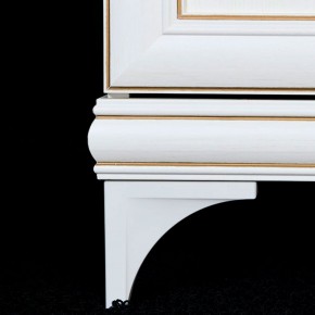 АГАТА АТ 13 Тумба для теле и радиоаппаратуры в Муравленко - muravlenko.ok-mebel.com | фото 3
