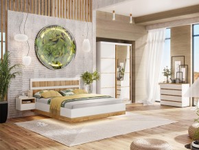 Тумба навесная НКМ Дубай секция 12 в Муравленко - muravlenko.ok-mebel.com | фото 2
