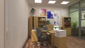 Тумба подкатная "Референт" Р.Т-4+зЦ в Муравленко - muravlenko.ok-mebel.com | фото 6