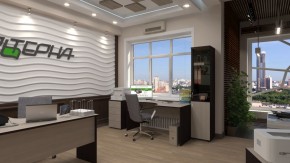 Тумба подкатная "Референт" Р.Т-4+зЦ в Муравленко - muravlenko.ok-mebel.com | фото 7