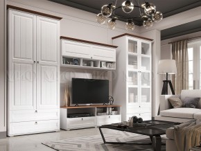 ВАЛЕНСИЯ Тумба ТВ в Муравленко - muravlenko.ok-mebel.com | фото 2