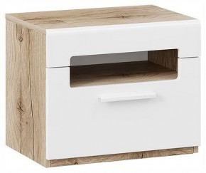 Тумбочка Фьюжн ТД-260.03.01 в Муравленко - muravlenko.ok-mebel.com | фото 3