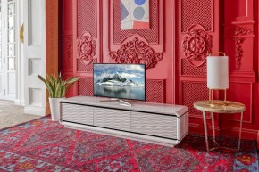 ТВ-тумба 3D Modo 200 см в Муравленко - muravlenko.ok-mebel.com | фото 7