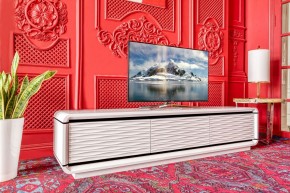 ТВ-тумба 3D Modo 200 см в Муравленко - muravlenko.ok-mebel.com | фото 1