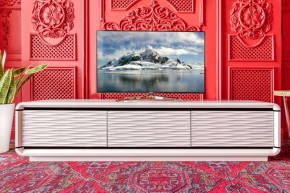 ТВ-тумба 3D Modo 200 см в Муравленко - muravlenko.ok-mebel.com | фото 6