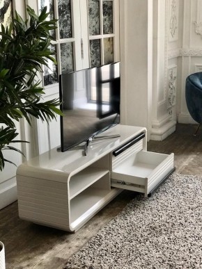 ТВ-тумба Velvet City 135 см в Муравленко - muravlenko.ok-mebel.com | фото 6