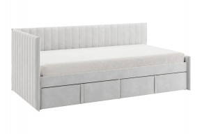 ТВИКС Кровать (тахта) с ящиками 900 в Муравленко - muravlenko.ok-mebel.com | фото 9