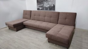 Угловой диван Ривьера (НПБ) в Муравленко - muravlenko.ok-mebel.com | фото 5