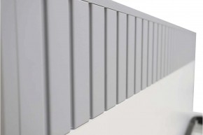 УРБАН - 7.14 Кровать 1400 С ОРТОПЕДОМ в Муравленко - muravlenko.ok-mebel.com | фото 3