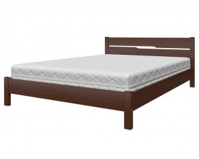 ВЕРОНИКА-5 Кровать из массива 1200  в Муравленко - muravlenko.ok-mebel.com | фото 3