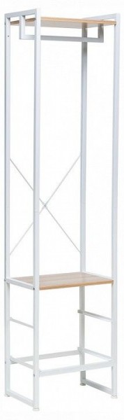 Вешалка гардеробная Ноа в Муравленко - muravlenko.ok-mebel.com | фото 5