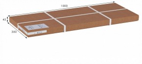 Вешалка гардеробная Стойка низкая в Муравленко - muravlenko.ok-mebel.com | фото 8