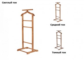 Вешалка костюмная ВК 1 в Муравленко - muravlenko.ok-mebel.com | фото 2