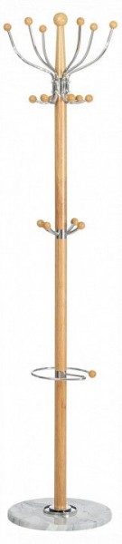 Вешалка-стойка Hanami (mod. GH-8617) в Муравленко - muravlenko.ok-mebel.com | фото