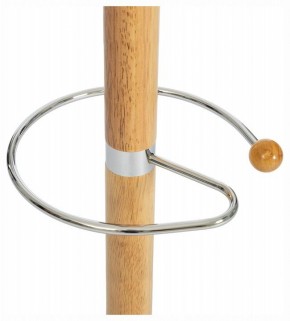 Вешалка-стойка Hanami (mod. GH-8617) в Муравленко - muravlenko.ok-mebel.com | фото 4