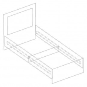 ВИТА Детская (модульная) в Муравленко - muravlenko.ok-mebel.com | фото 3