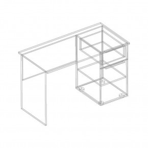 ВИТА Детская (модульная) в Муравленко - muravlenko.ok-mebel.com | фото 5