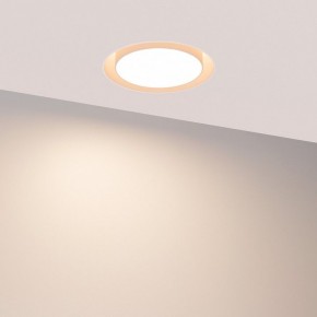 Встраиваемый светильник Arlight ARCLOOP 051584 в Муравленко - muravlenko.ok-mebel.com | фото 3