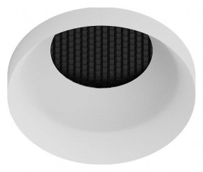Встраиваемый светильник Arte Lamp Ducre A8094PL-1WH в Муравленко - muravlenko.ok-mebel.com | фото