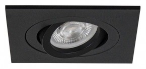 Встраиваемый светильник Arte Lamp Tarf Mini A2068PL-1BK в Муравленко - muravlenko.ok-mebel.com | фото 2