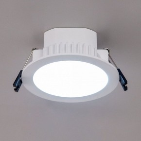 Встраиваемый светильник Citilux Акви CLD008110V в Муравленко - muravlenko.ok-mebel.com | фото 3