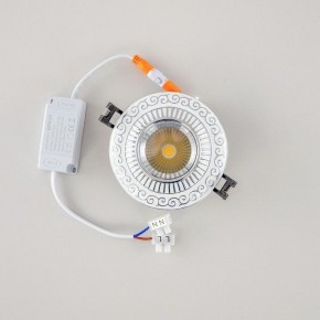 Встраиваемый светильник Citilux Боска CLD041NW1 в Муравленко - muravlenko.ok-mebel.com | фото 8