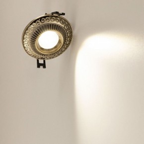 Встраиваемый светильник Citilux Боска CLD041NW3 в Муравленко - muravlenko.ok-mebel.com | фото 16