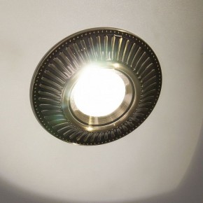 Встраиваемый светильник Citilux Дзета CLD042NW3 в Муравленко - muravlenko.ok-mebel.com | фото 10