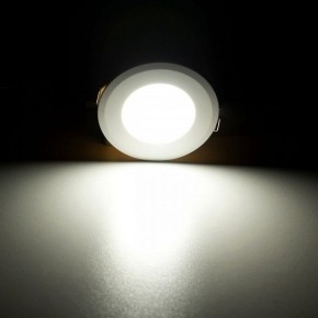 Встраиваемый светильник Citilux Кинто CLD5103N в Муравленко - muravlenko.ok-mebel.com | фото 4
