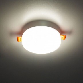 Встраиваемый светильник Citilux Вега CLD5310N в Муравленко - muravlenko.ok-mebel.com | фото 10