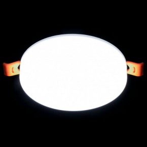 Встраиваемый светильник Citilux Вега CLD5310N в Муравленко - muravlenko.ok-mebel.com | фото 4