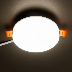 Встраиваемый светильник Citilux Вега CLD5310N в Муравленко - muravlenko.ok-mebel.com | фото 6