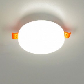 Встраиваемый светильник Citilux Вега CLD5310N в Муравленко - muravlenko.ok-mebel.com | фото 7