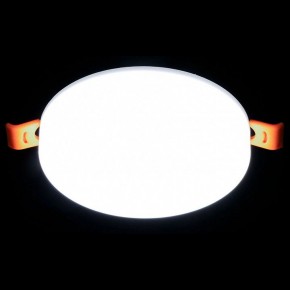 Встраиваемый светильник Citilux Вега CLD5310W в Муравленко - muravlenko.ok-mebel.com | фото 2