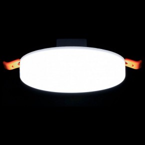 Встраиваемый светильник Citilux Вега CLD5310W в Муравленко - muravlenko.ok-mebel.com | фото 3